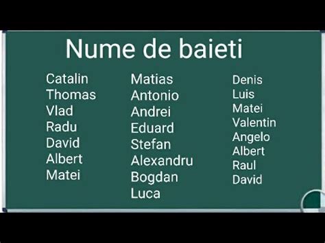 nume baieti rusesti|Cele mai frumoase nume rusești pentru băieți